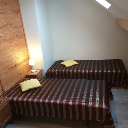 Gite L'ecole De Ma Mere