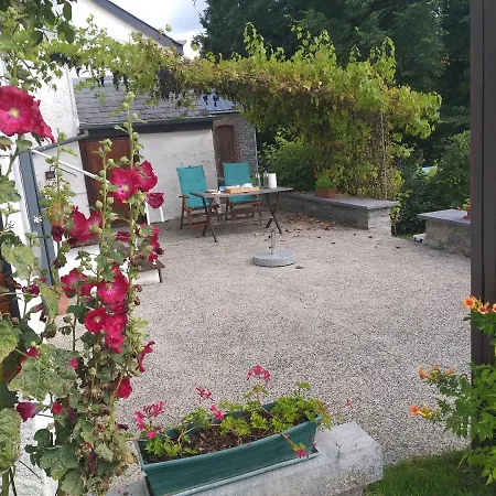 L'ecole De Ma Mere * Bertogne