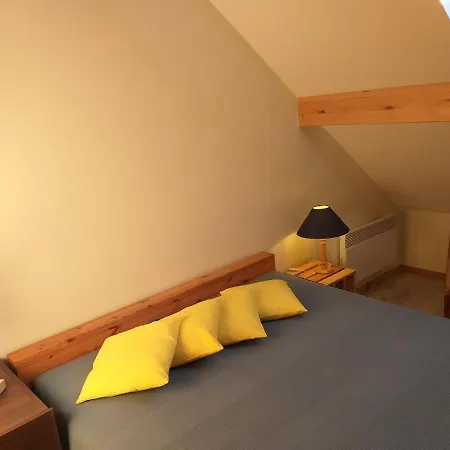 Gite L'ecole De Ma Mere * Bertogne