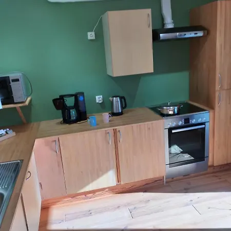 Gite L'ecole De Ma Mere Bertogne