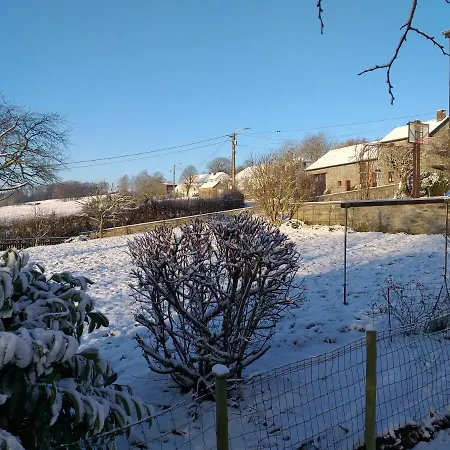 Gite L'ecole De Ma Mere