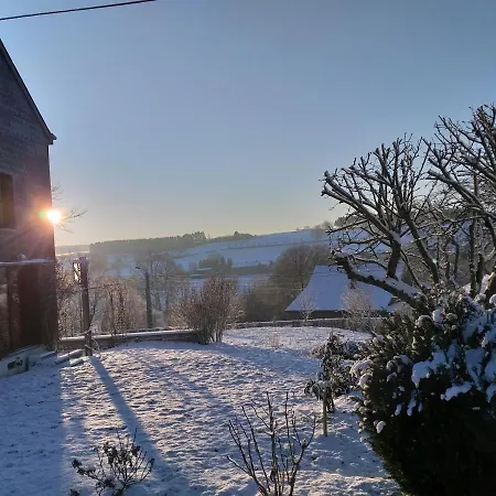 L'ecole De Ma Mere Holiday home