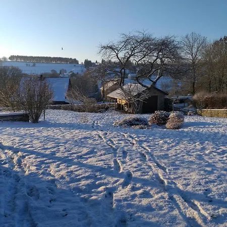 Semesterbostad Gite L'ecole De Ma Mere