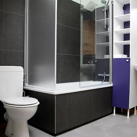 Gite L'ecole De Ma Mere Semesterbostad Bertogne