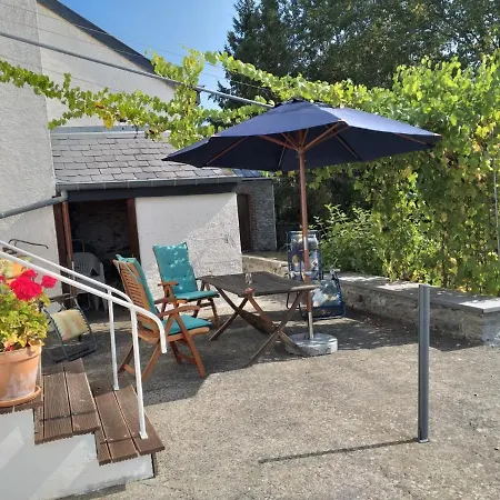L'ecole De Ma Mere * Bertogne
