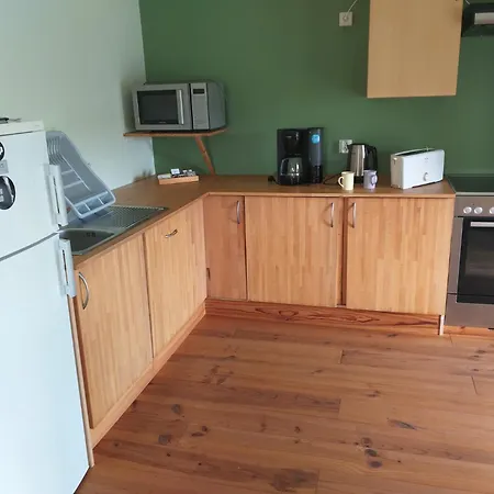 Semesterbostad Gite L'ecole De Ma Mere Bertogne