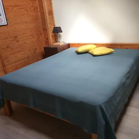 Gite L'ecole De Ma Mere Semesterbostad