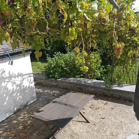 Gite L'ecole De Ma Mere Vakantiehuis Bertogne