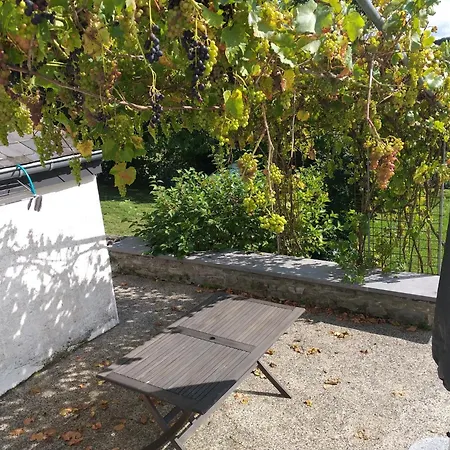 Gite L'ecole De Ma Mere Semesterbostad Bertogne