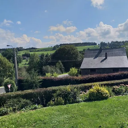 Gite L'ecole De Ma Mere Bertogne