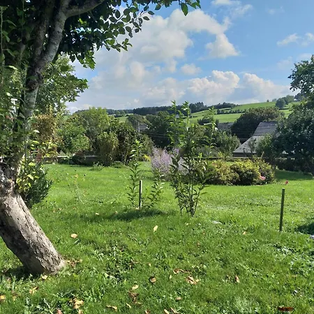 Semesterbostad Gite L'ecole De Ma Mere