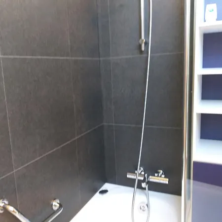 Gite L'ecole De Ma Mere