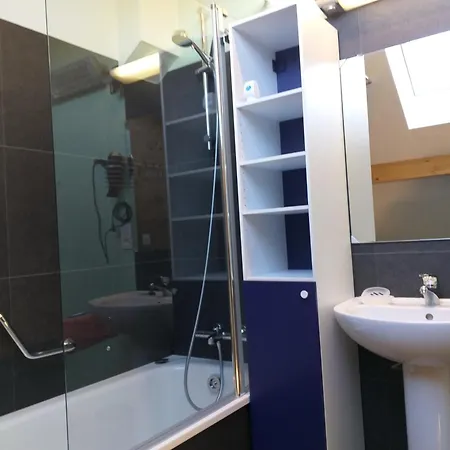 Gite L'ecole De Ma Mere