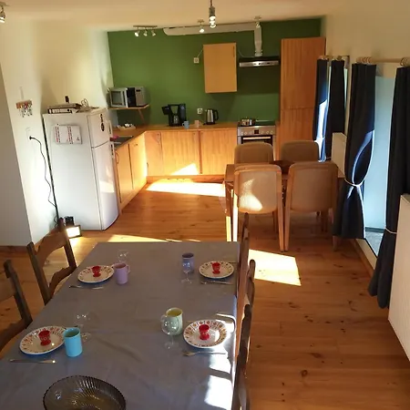 Gite L'ecole De Ma Mere * Bertogne