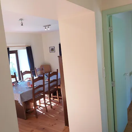 Gite L'ecole De Ma Mere Semesterbostad