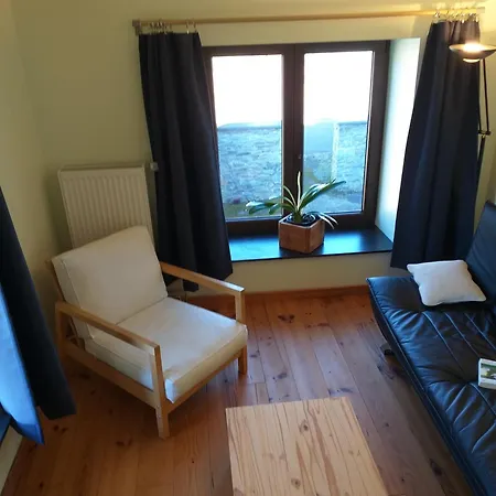 Gite L'ecole De Ma Mere Semesterbostad Bertogne