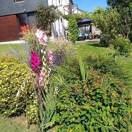 Gite L'ecole De Ma Mere * Bertogne