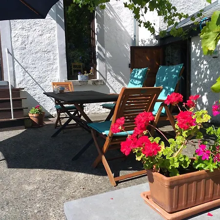 Gite L'ecole De Ma Mere Bertogne