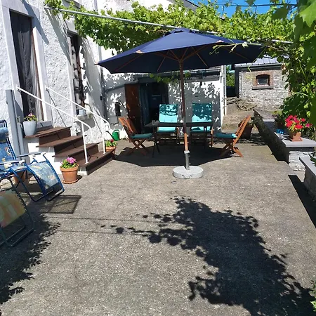 Gite L'ecole De Ma Mere