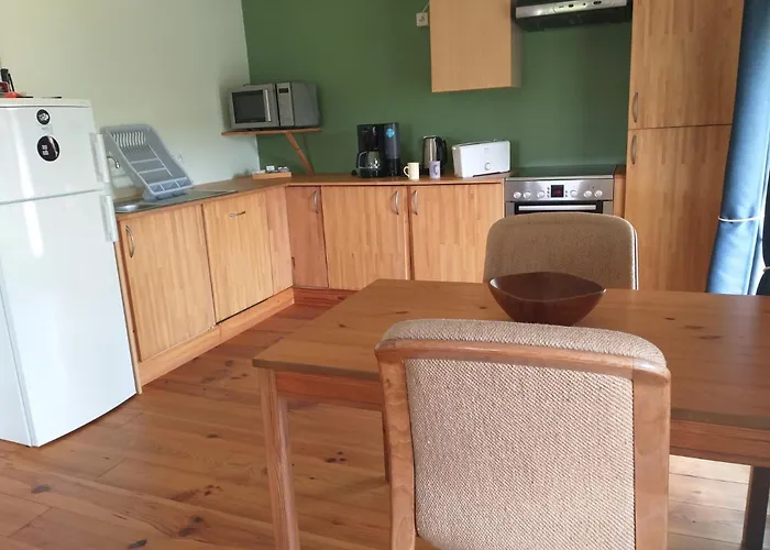 Gite L'ecole De Ma Mere * Bertogne